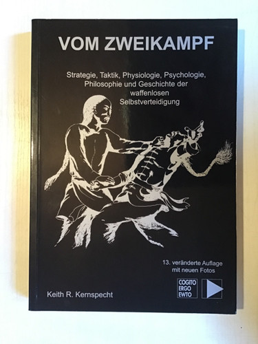 Vom zweikampf strategie taktik - zweikampf,