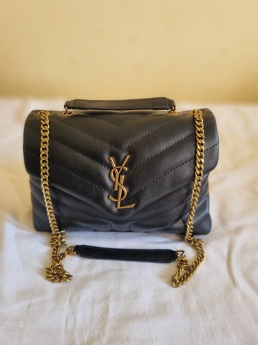 Yves saint laurent loulou - yves,