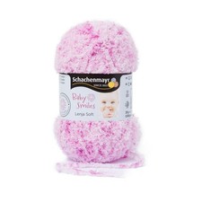 LENJA SOFT - Baby Smiles von