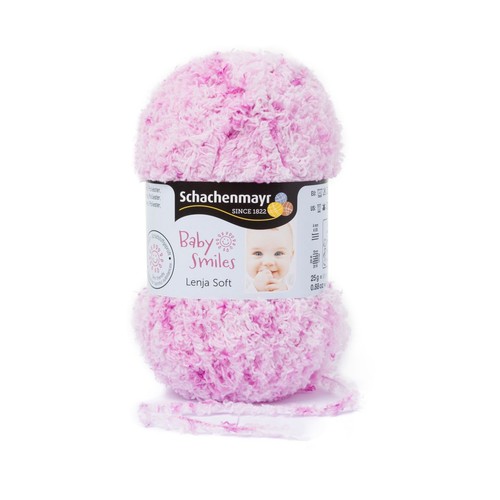 Lenja soft baby smiles - -,