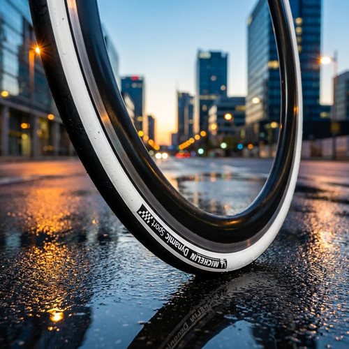 Michelin reifen dynamic sport - reifen,