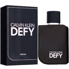 Calvin Klein Defy Parfum 100