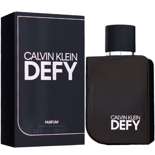 Calvin klein defy - calvin,