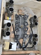 Set Von 4 Weber 48 IDA