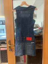 Selten süßes jeanskleid - süßes,