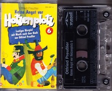 MC Hotzenplotz 6 - Keine Angst vor Hotzenplotz - Otfried Preußler - Karussell C2