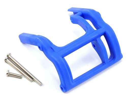 Traxxas wheelie bar hardware - traxxas,