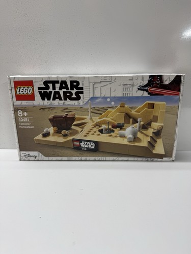 Lego 40451 star - 40451, wars