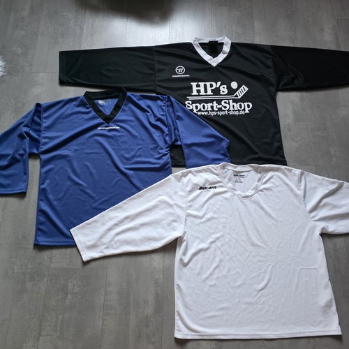 Jersey set eishockey - jersey, 3