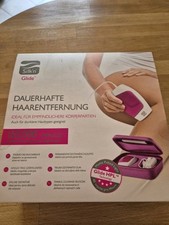 Silk'n Glide Haarentferner Laser HPL-Technologie 150.000 Impulse