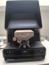 RAYNOX RS 300 DUAL FILMBETRAGTER