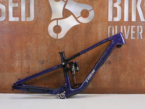 Trek fuel carbon - trek,