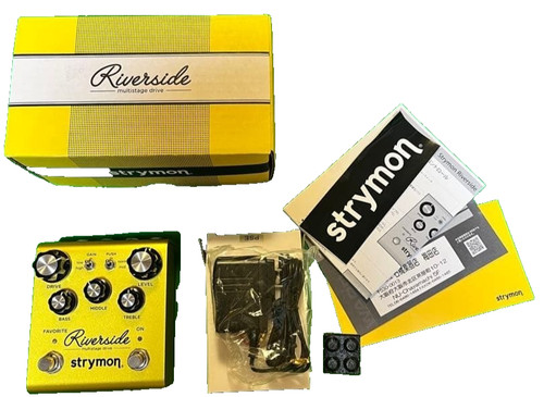 Strymon riverside - strymon,