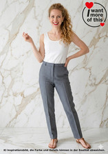 Weekend MaxMara · Stoff Hose