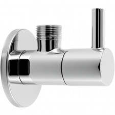 Design Eckventil für