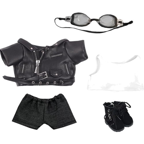 Puppen kleider set 20cm - puppen,