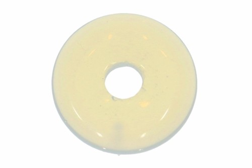 Donut schmuck anhänger 25mm - schmuck,