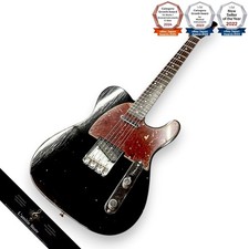 Fender Custom Shop 1963