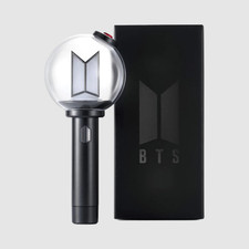 BTS Official Light Stick Ver