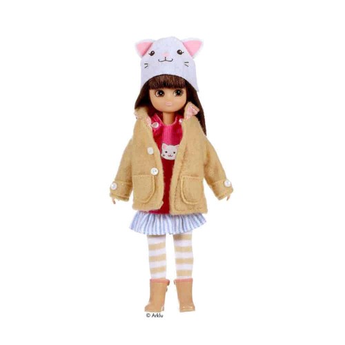 Lottie puppe - lottie,