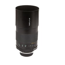 Tamron Sp 1:8 500mm Ziel