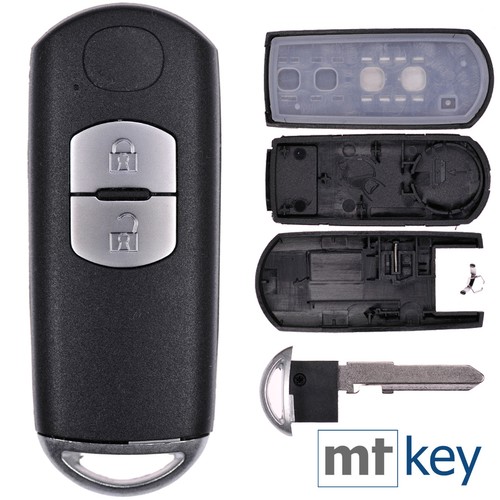 Smartkey funk schlüssel - funk,