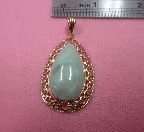 Sanuk 14k goldrahmen - 14k, y.