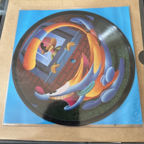 Experimental audio research - audio,