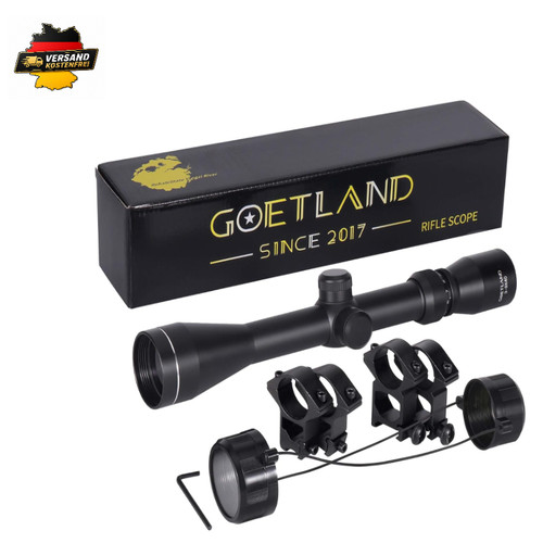 Goetland zielfernrohr - zielfernrohr, r4