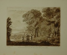 Richard Earlom (1743-1822)