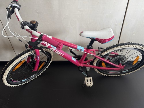 Cube 200 race kinderfahrrad - 200,