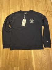 Alprausch Herren-Sweatshirt