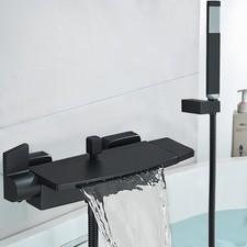 Badewannenarmatur Duschset