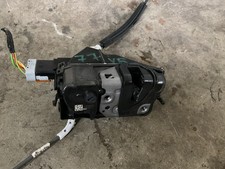 Original Peugeot 508 Türschloss Vorne Rechts