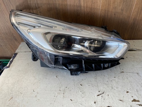 Frontscheinwerfer ford galaxy - frontscheinwerfer,