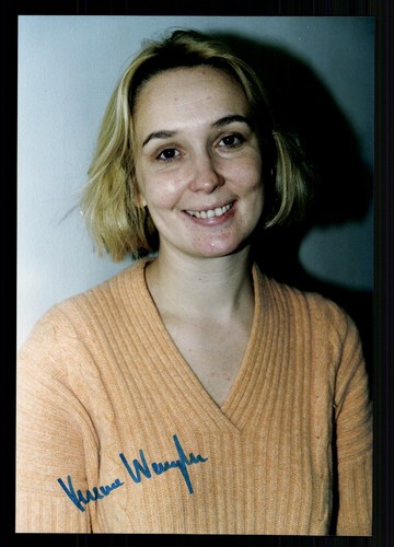 Verena wengler foto - wengler, original