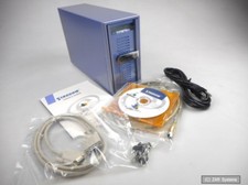 Stardom SohoRAID SR3000 Externes Firewire (IEEE1394) to IDE RAID Subsystem NEUW