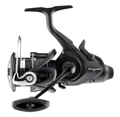 Daiwa black widow 5000 - widow, br