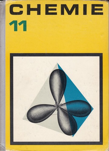 Chemie klasse ddr - chemie, 11,