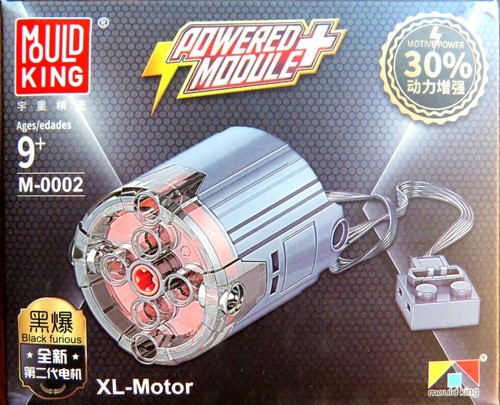 Original mould king motor - original,