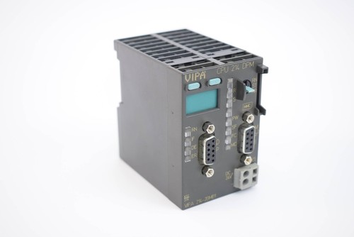 Vipa cpu 214 - vipa,