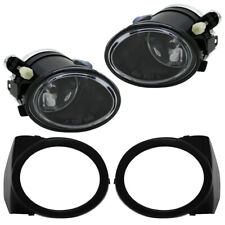 Nebelscheinwerfer NSW Set Klar