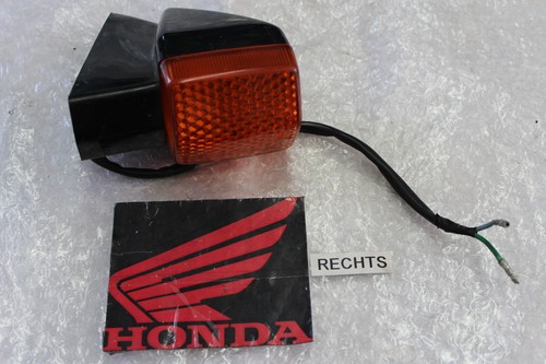 Honda cbr 1000 sc21 blinker - honda,