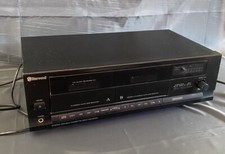 Sherwood DD-2040 Stereo