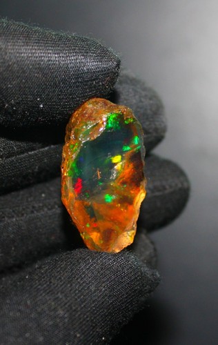 Opal grob großer welo - opal,