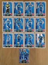 Topps Match Attax Champions