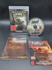 Fallout 3 Game of The Year