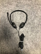 Sennheiser PC8 Kopfhörer Headset mit Mikrofon