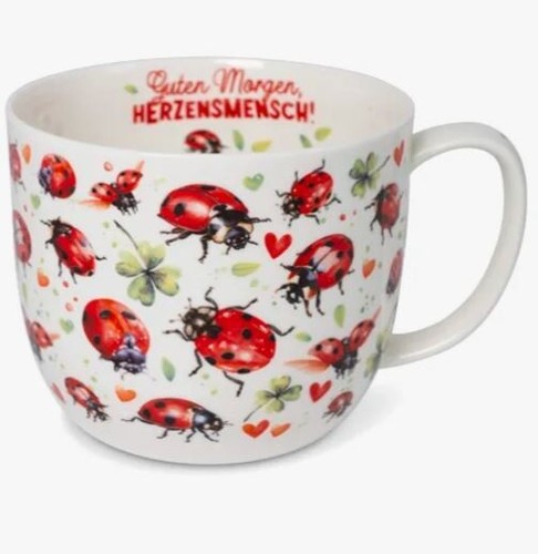 Tee maass jumbo - /, becher