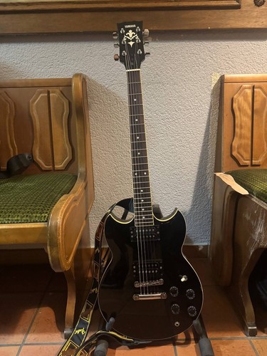 Yamaha 510 gitarre - sg,